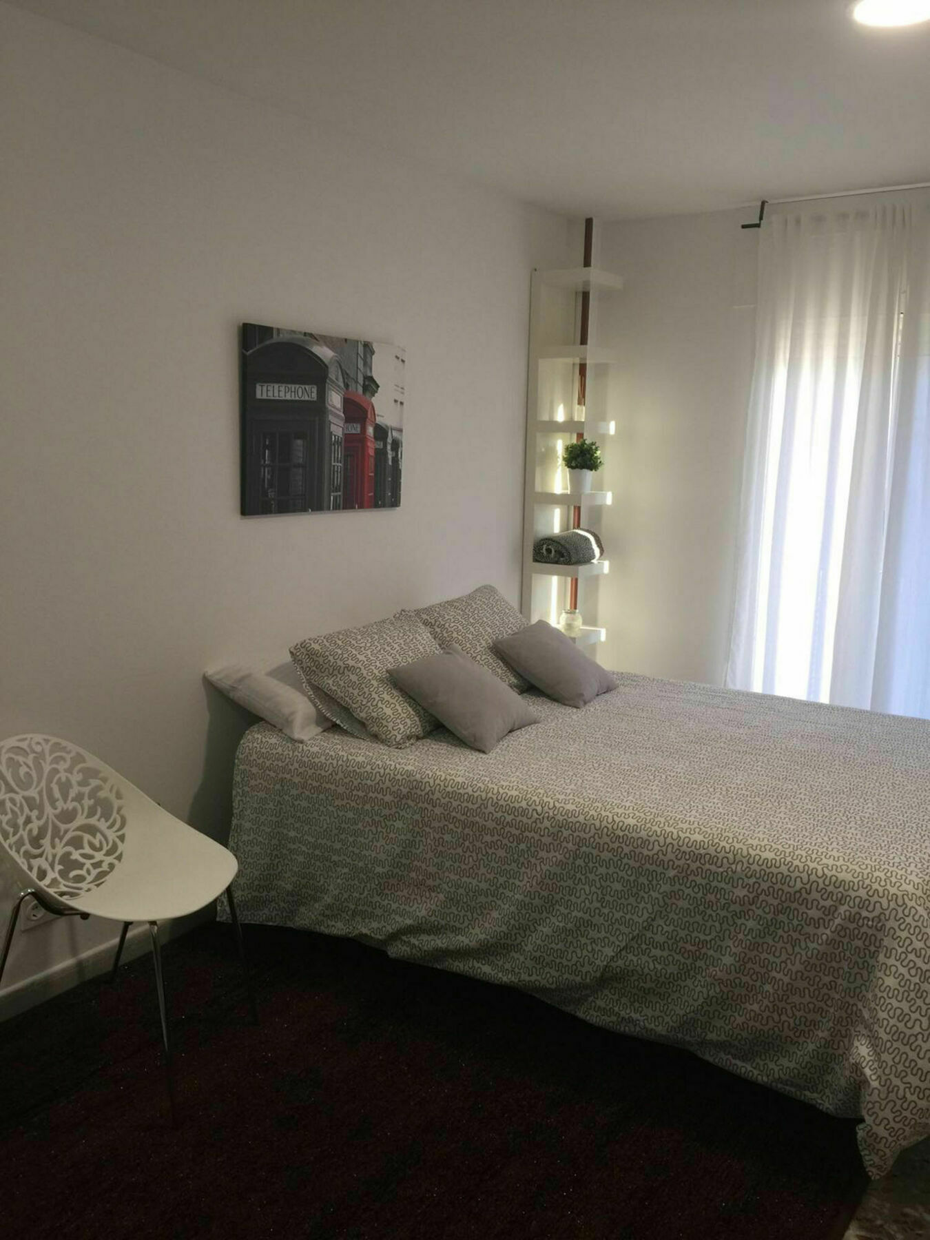 Tarragonasuites 17-st Miquel 725 Apartment Tarragona