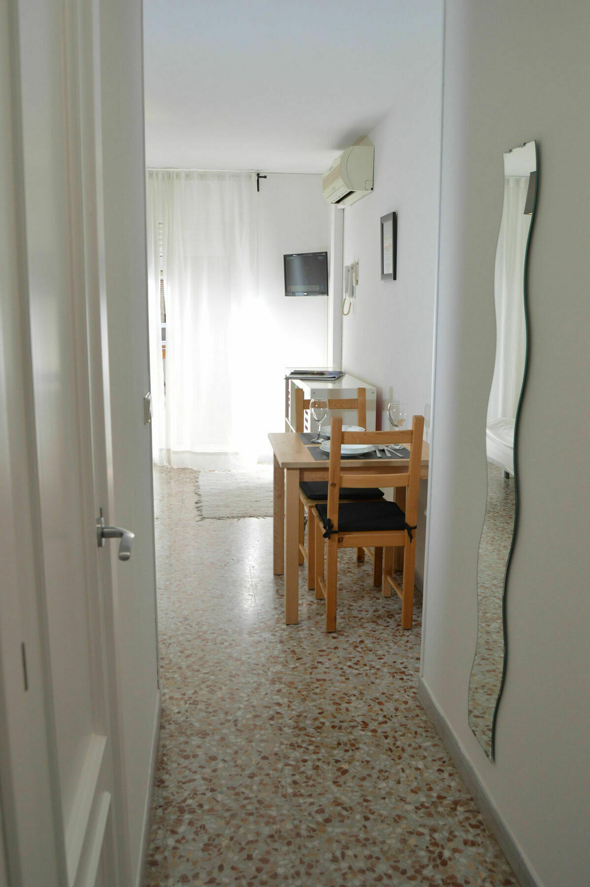 Tarragonasuites 17-st Miquel 725 Apartamento Tarragona