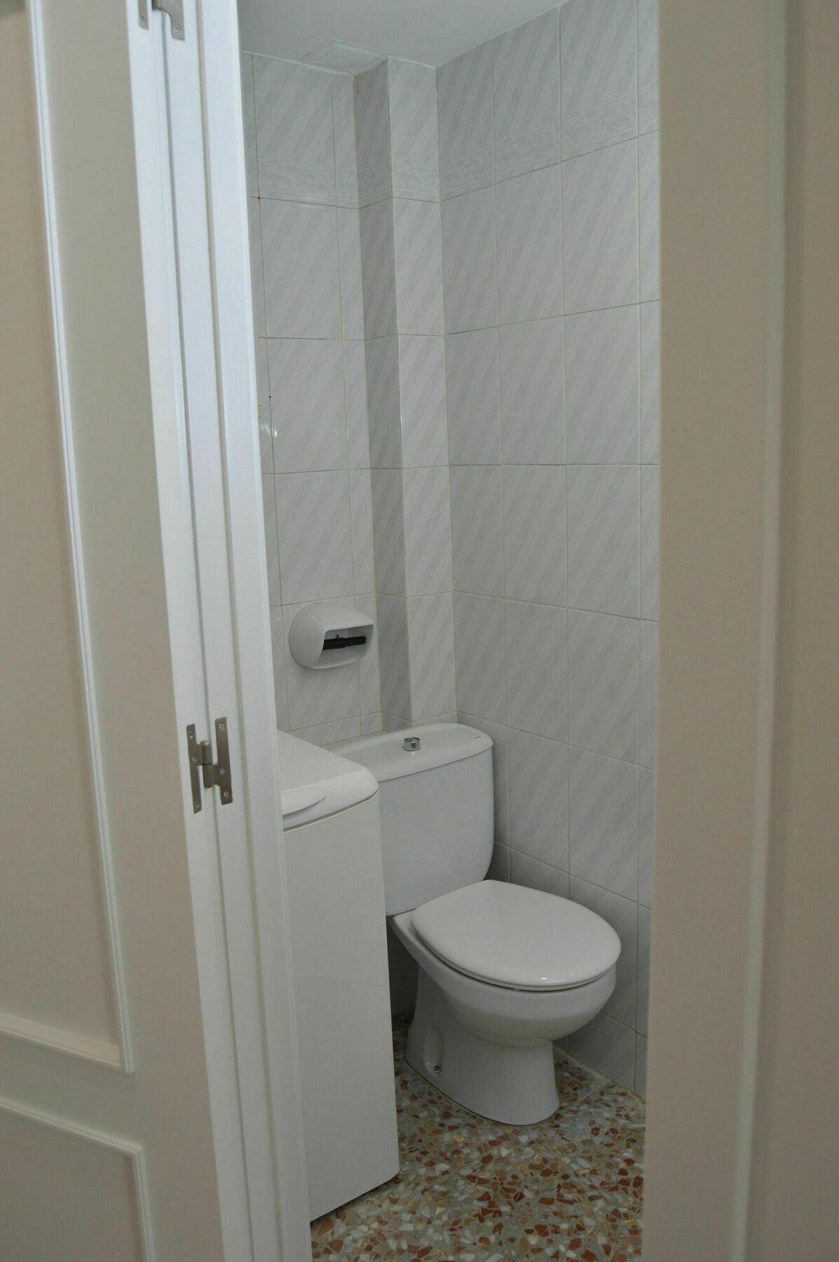 Tarragonasuites 17-st Miquel 725 Apartamento