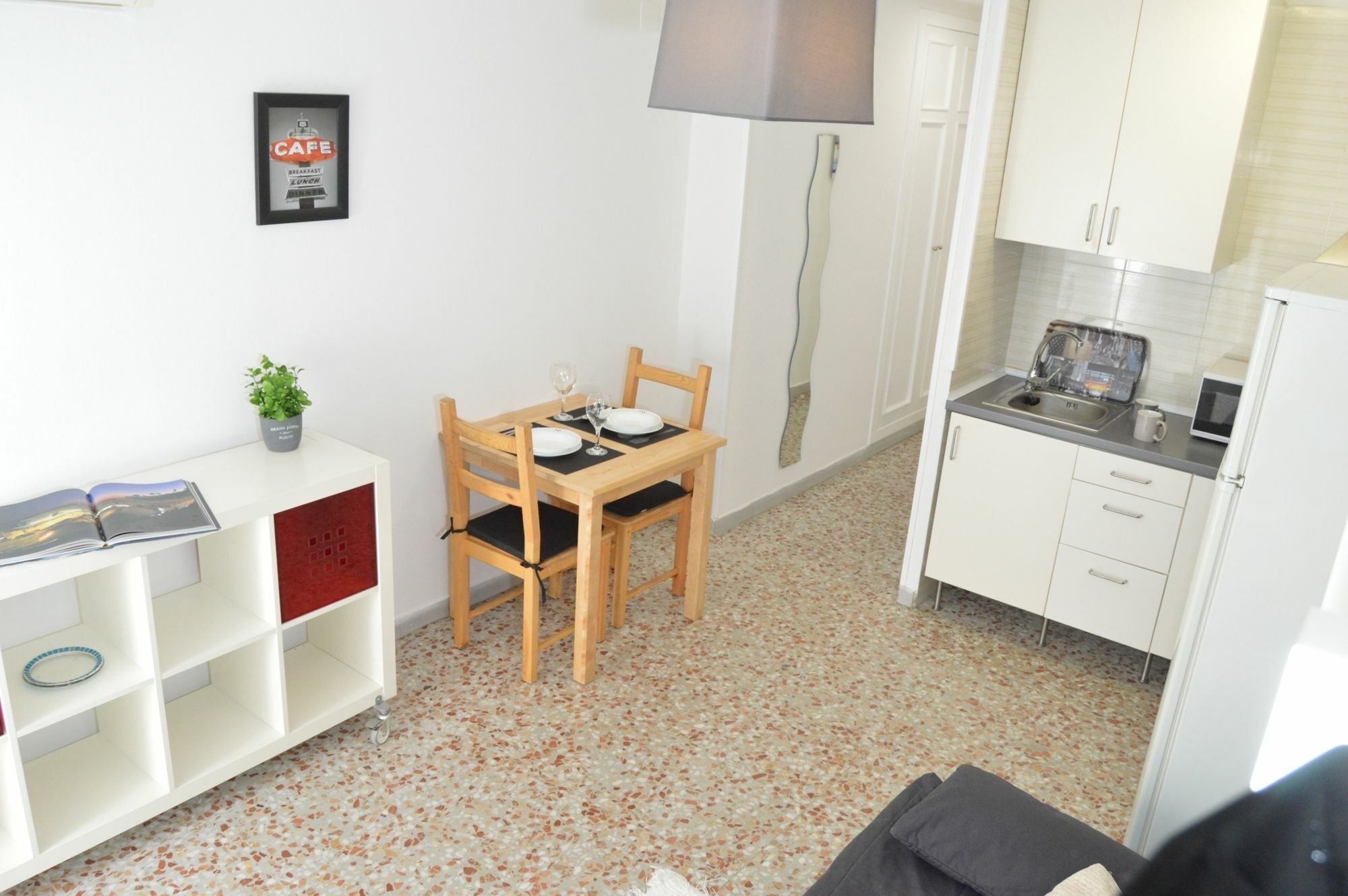 Apartamento Tarragonasuites 17-st Miquel 725