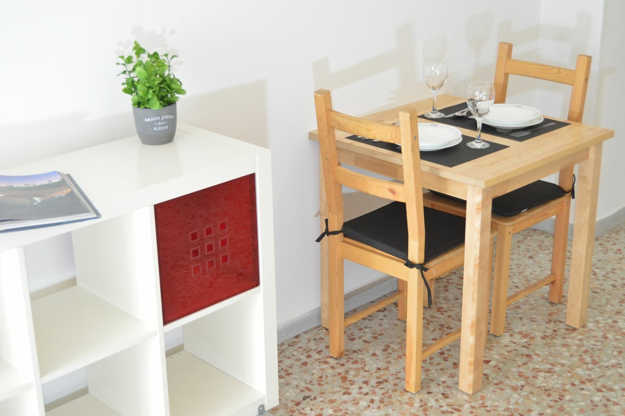 Apartamento Tarragonasuites 17-st Miquel 725